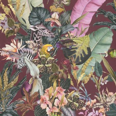 A.S. Création Dream Flowery 38176-5 Tapet