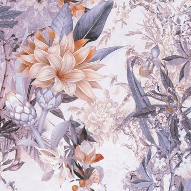 A.S. Création Dream Flowery 38177-2 Tapet