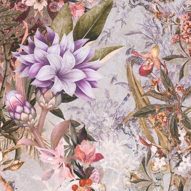 A.S. Création Dream Flowery 38177-3 Tapet