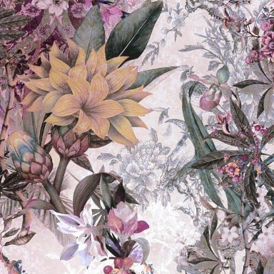 A.S. Création Dream Flowery 38177-5 Tapet
