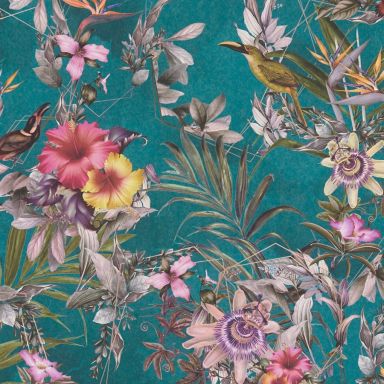A.S. Création Dream Flowery 38178-3 Tapet