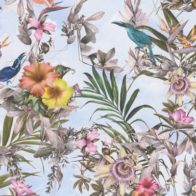 A.S. Création Dream Flowery 38178-4 Tapet
