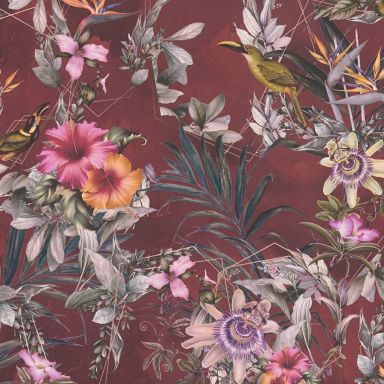 A.S. Création Dream Flowery 38178-5 Tapet