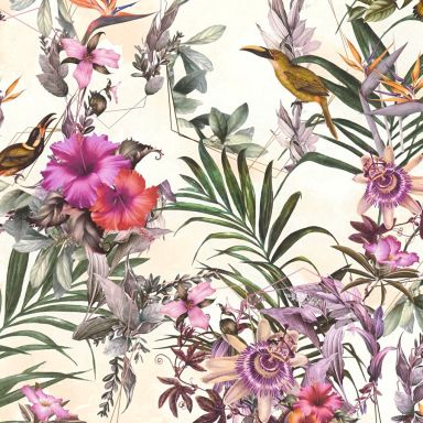 A.S. Création Dream Flowery 38178-6 Tapet