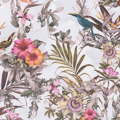 A.S. Création Dream Flowery 38178-7 Tapet