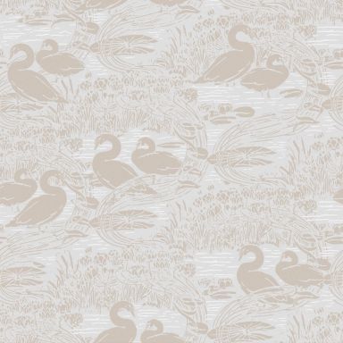 Graham & Brown Laura Ashley vol. 3 118471 Tapet Swans