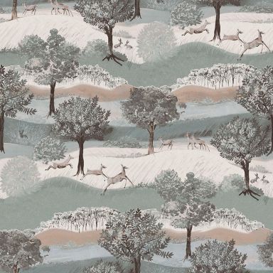 Graham & Brown Laura Ashley vol. 3 119858 Tapet Hartingdon