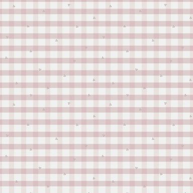 Graham & Brown Laura Ashley vol. 3 119865 Tapet Gingham