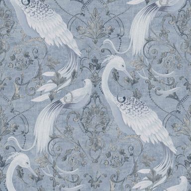 Graham & Brown Laura Ashley vol. 3 120132 Tapet Tregaron