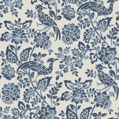 Graham & Brown Laura Ashley vol. 3 121067 Tapet Adain Palace