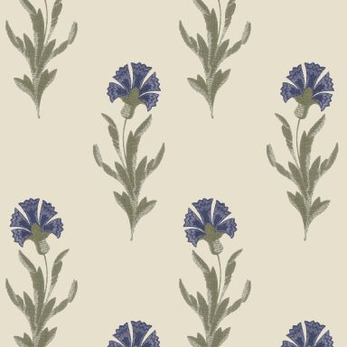 Graham & Brown Laura Ashley vol. 3 121068 Tapet Dandelion
