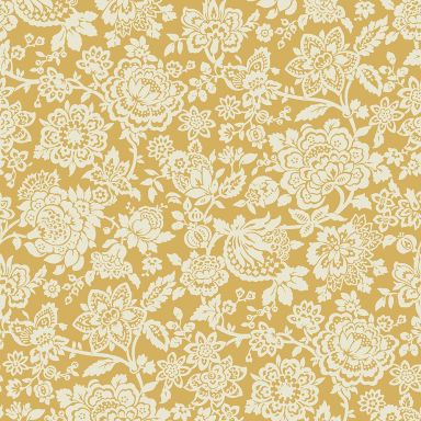Graham & Brown Laura Ashley vol. 3 121072 Tapet Trailing Laurissa