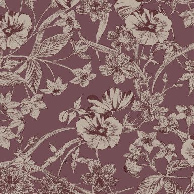 Graham & Brown Laura Ashley vol. 3 121086 Tapet Summerhill
