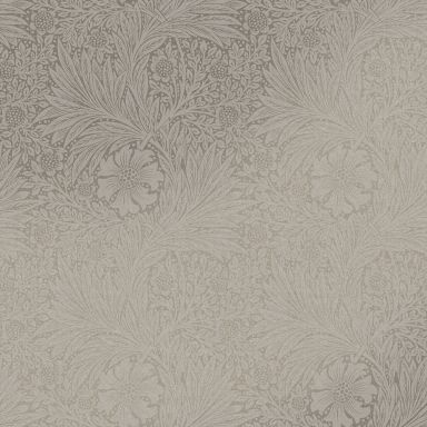 Graham & Brown William Morris At Home 124257 Tapet Marigold Fibrous Neutral