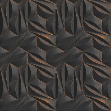 Living Walls Metropolitan Stories III 391791 Tapet