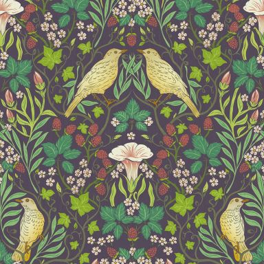 Marburg Bloomsbury 2347621 Tapet