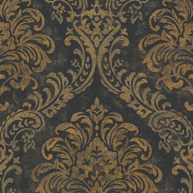 Living Walls Metropolitan Stories III C9112-3 Tapet