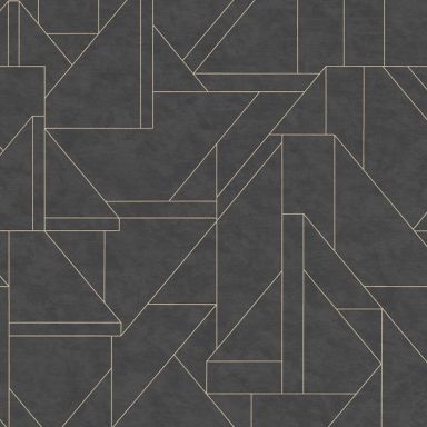 Living Walls Metropolitan Stories III C9118-4 Tapet
