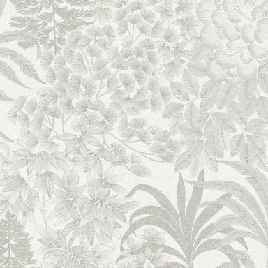 Living Walls Metropolitan Stories III C9128-2 Tapet