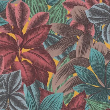 Living Walls Metropolitan Stories III C9222-2 Tapet