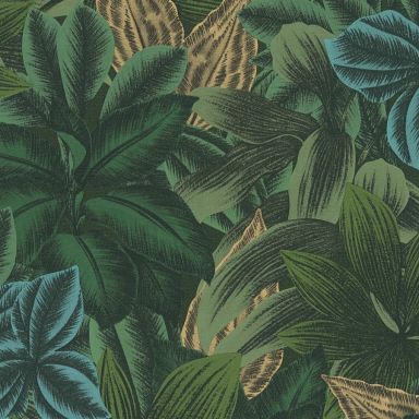Living Walls Metropolitan Stories III C9222-4 Tapet