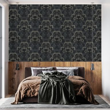 Decor Maison Modern Classics II 350-99 Tapet Hundkex