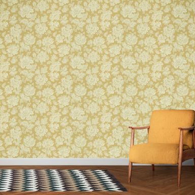 Decor Maison Modern Classics II 354-57 Tapet Stor ros
