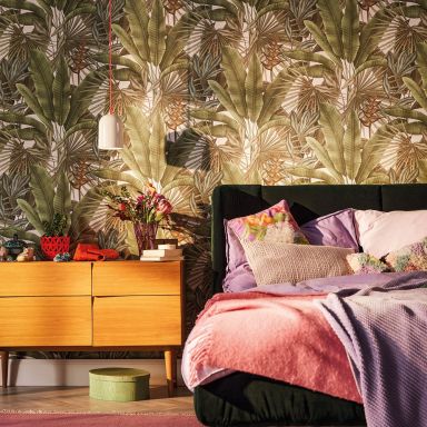 Living Walls Stories of life 39647-2 Tapet