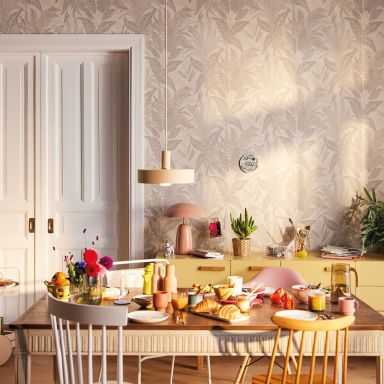 Living Walls Stories of life 39654-5 Tapet