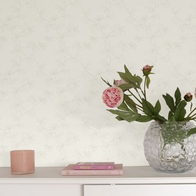 Fiona Walldesign Home NW 200201 Tapet Shadow of Branches