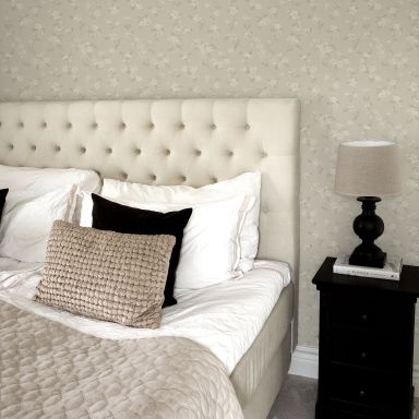 Fiona Walldesign Home NW 200502 Tapet Flora