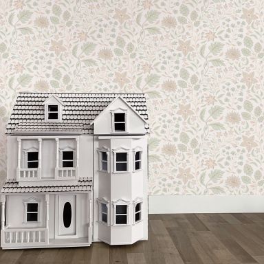 Fiona Walldesign Home NW 200602 Tapet Meadow