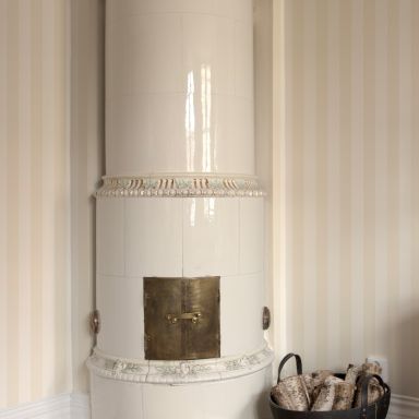 Fiona Walldesign Home NW 200702 Tapet Stripes