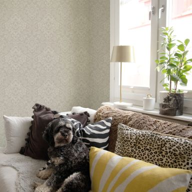 Fiona Walldesign Home NW 201102 Tapet Boutique