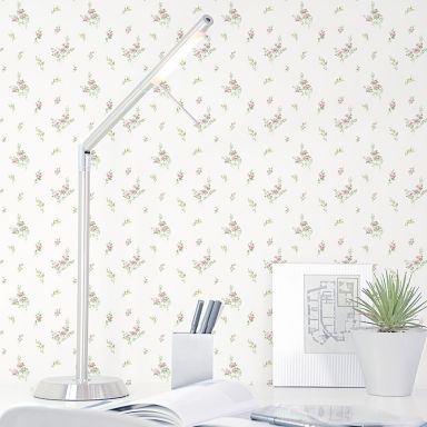Galerie Wallcoverings Miniatyrer II G67918 Tapet Small Sprigs