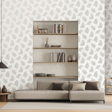 Galerie Wallcoverings Mansion II G68661 Tapet Acanthus