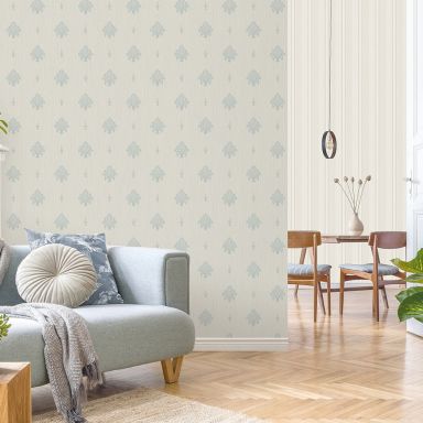 Galerie Wallcoverings Mansion II G68665 Tapet Italian Motif