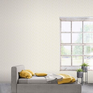 Galerie Wallcoverings Miniatyrer II G68725 Tapet Mini Magnolia