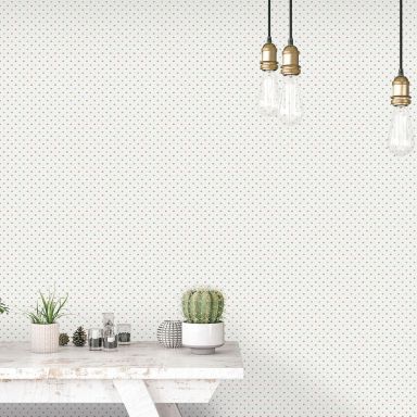 Galerie Wallcoverings Miniatyrer II G68733 Tapet Multi Mini