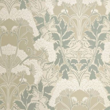 Decor Maison Modern Classics II 350-34 Tapet Hundkex