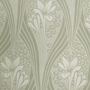Decor Maison Modern Classics II 351-55 Tapet Lilja