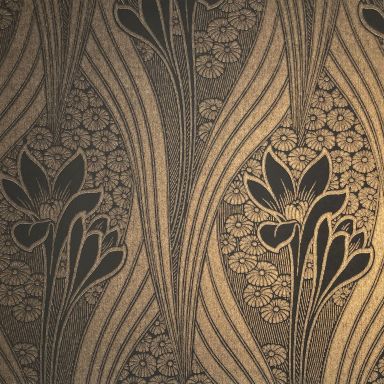 Decor Maison Modern Classics II 351-99 Tapet Lilja