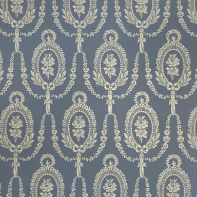 Decor Maison Modern Classics II 352-64 Tapet Rosmedaljong