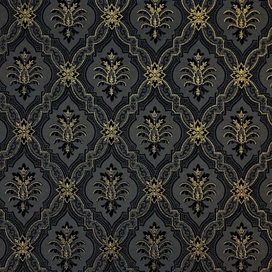 Decor Maison Modern Classics II 353-99 Tapet Minimedaljong