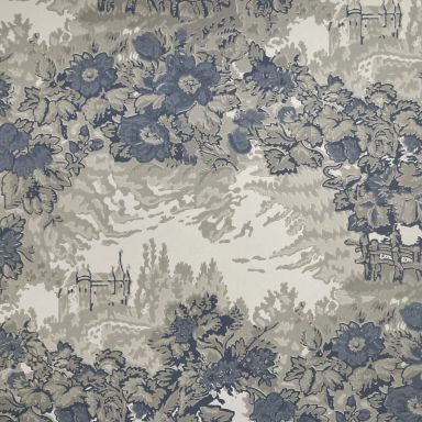 Decor Maison Modern Classics II 355-64 Tapet Slottstapet