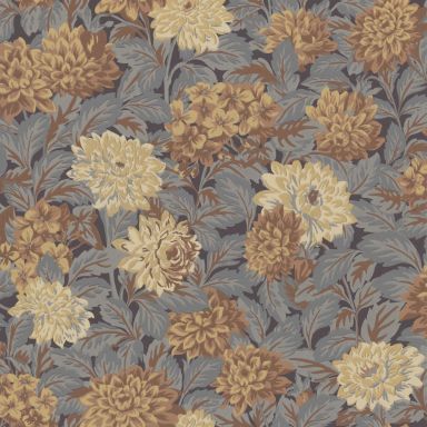 Decor Maison Modern Classics II 357-72 Tapet Dahlia