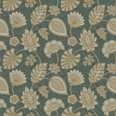 Fiona Walldesign Grace 35101 Tapet Flourish Trail