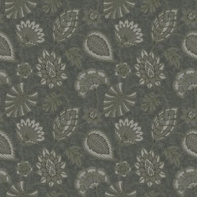 Fiona Walldesign Grace 35102 Tapet Flourish Trail