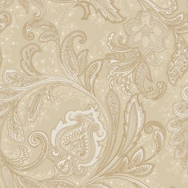 Fiona Walldesign Grace 35503 Tapet Elegant Paisley