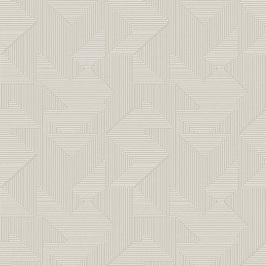 Fiona Walldesign Grace 36804 Tapet Shimmer Grid